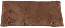 Thick Silk Eye Pillow S #3